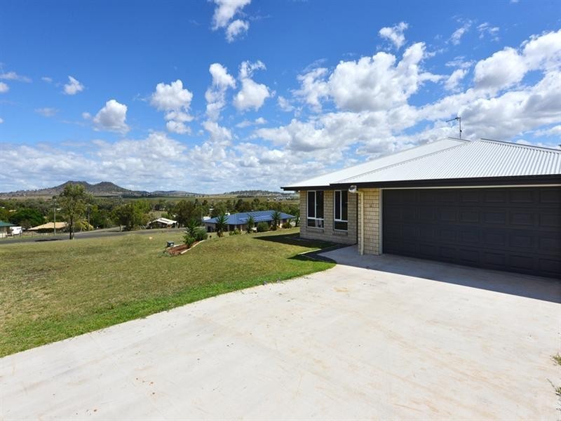 61 Kingsthorpe- Glencoe Road, Kingsthorpe QLD 4400