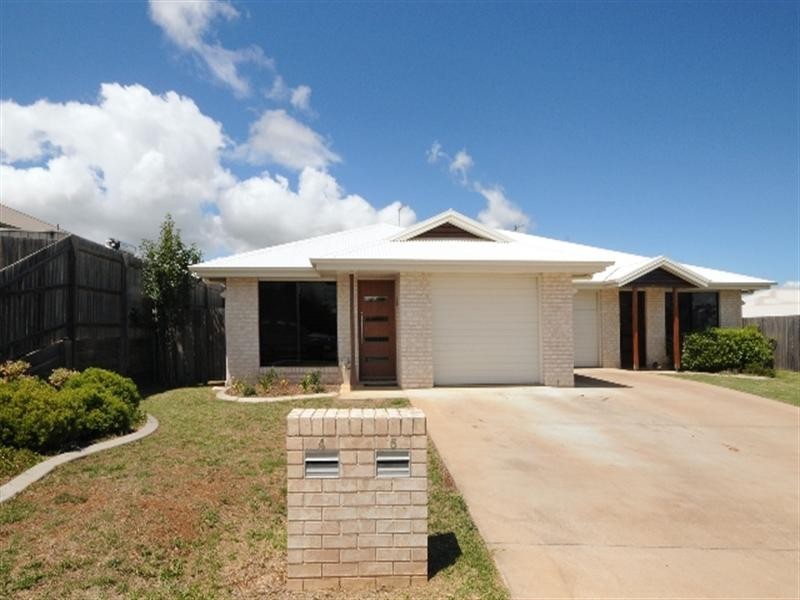 4/87 Polzin Road, Highfields QLD 4352