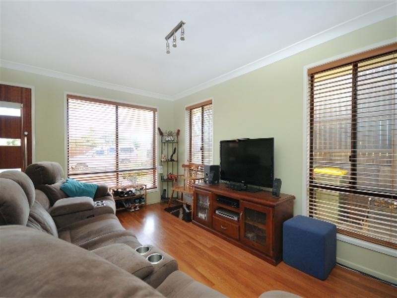 4/87 Polzin Road, Highfields QLD 4352