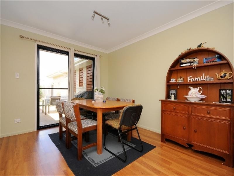 4/87 Polzin Road, Highfields QLD 4352