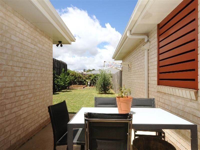 4/87 Polzin Road, Highfields QLD 4352