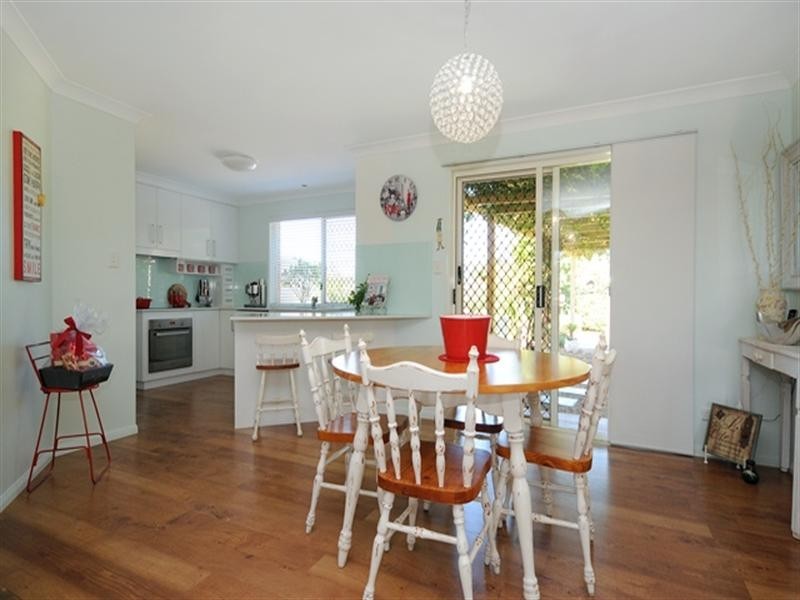 13 Skyline Drive, Blue Mountain Heights QLD 4350