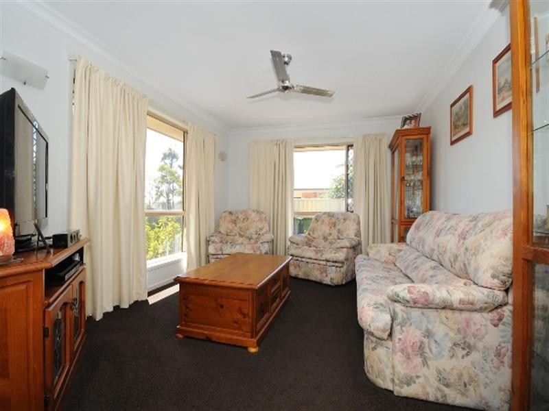 23 Polzin Road, Highfields QLD 4352