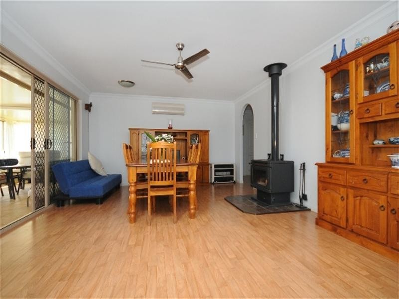 23 Polzin Road, Highfields QLD 4352