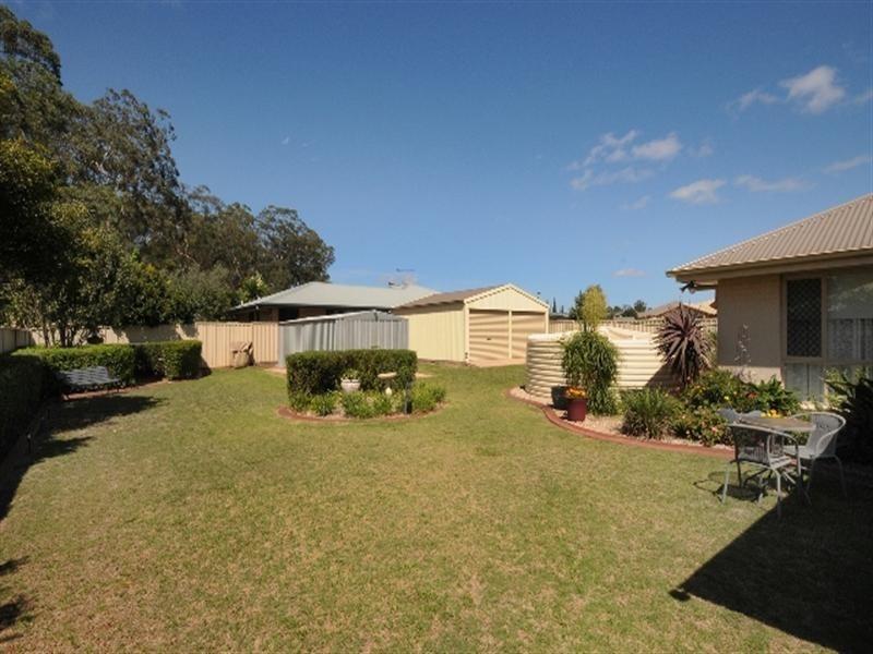23 Polzin Road, Highfields QLD 4352