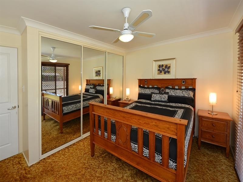 16 Ruby Street, Kingsthorpe QLD 4400