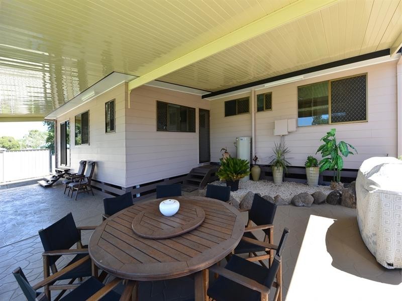 16 Ruby Street, Kingsthorpe QLD 4400