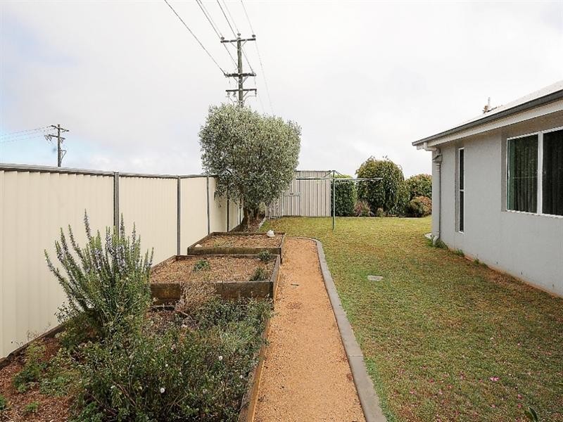 54 Mather Street, Highfields QLD 4352