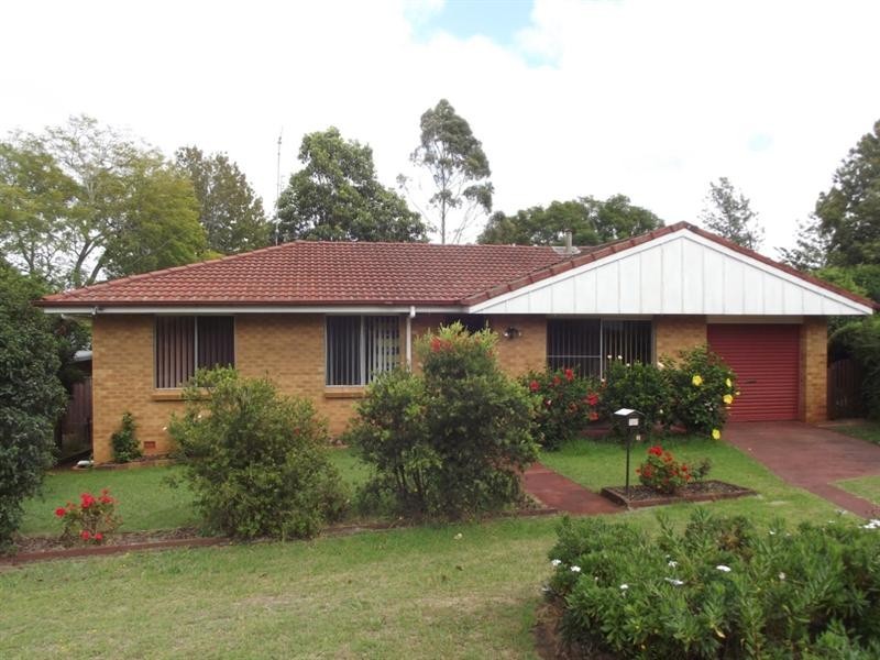 3 Batterbee Street, Rangeville QLD 4350
