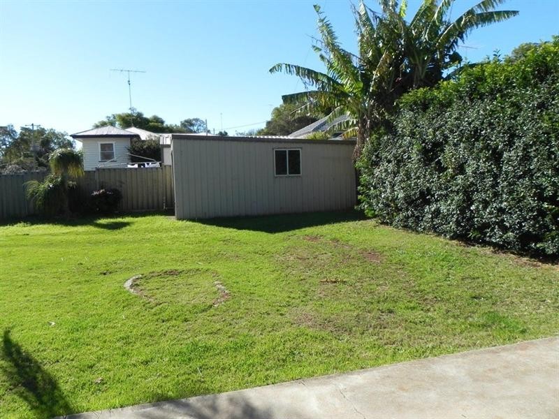 25 Shiel Street, Rangeville QLD 4350