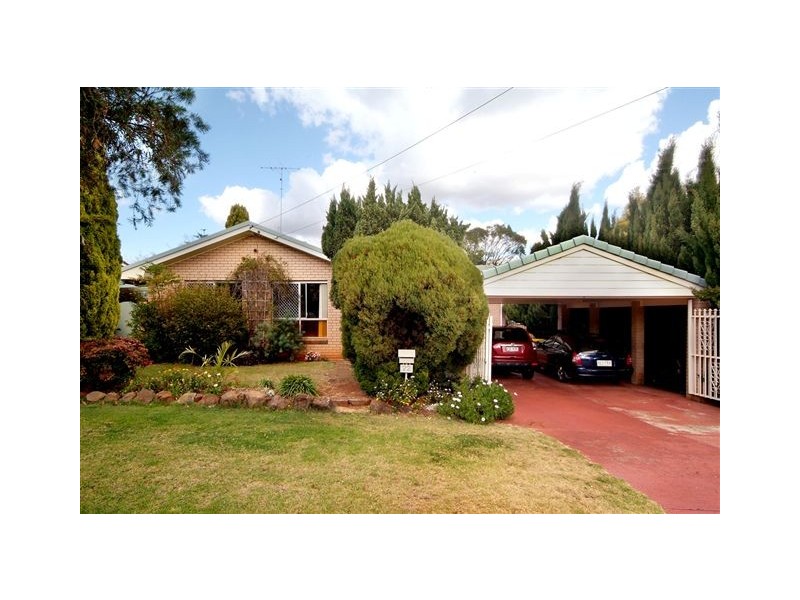 22 Butler Street, Rangeville QLD 4350