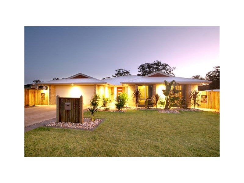 9 Angus Street, Highfields QLD 4352