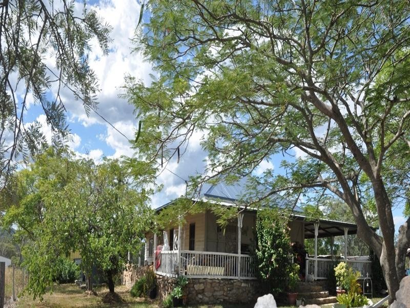 552 Connors Road, Helidon QLD 4344