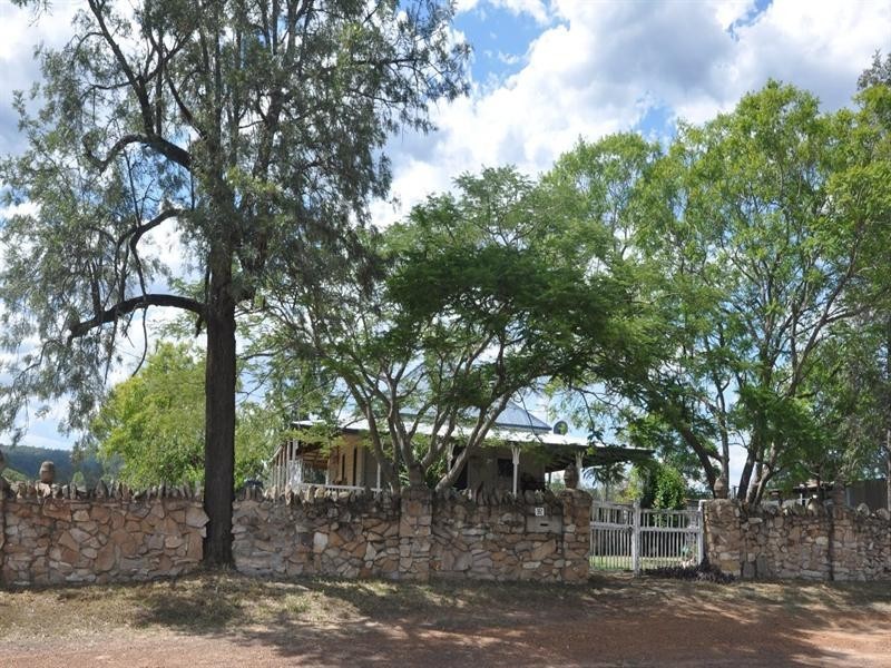 552 Connors Road, Helidon QLD 4344