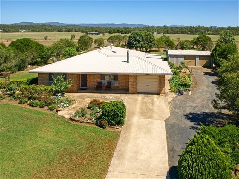 49 Helendale Drive, Helidon Spa QLD 4344