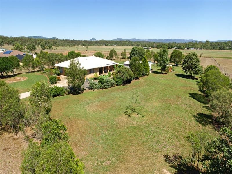 49 Helendale Drive, Helidon Spa QLD 4344