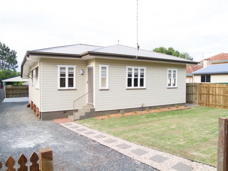 3a Warwick Street, Harristown QLD 4350