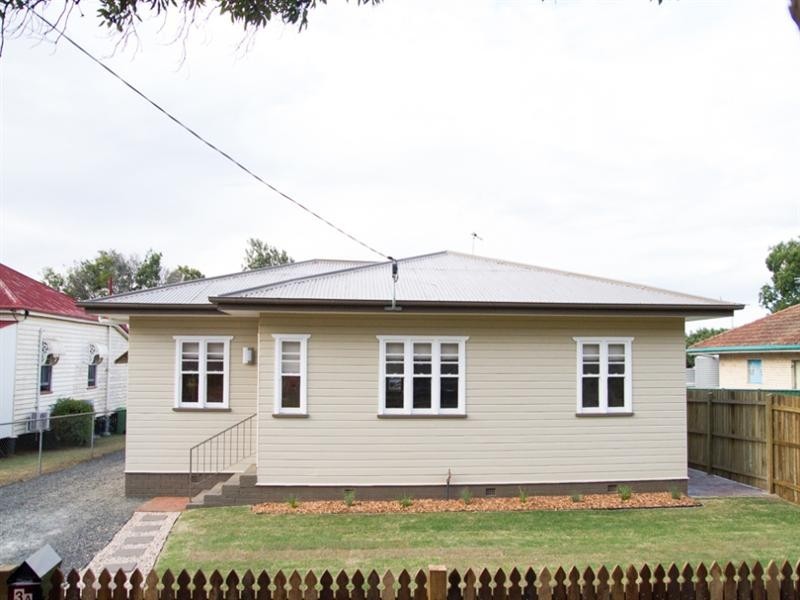 3a Warwick Street, Harristown QLD 4350