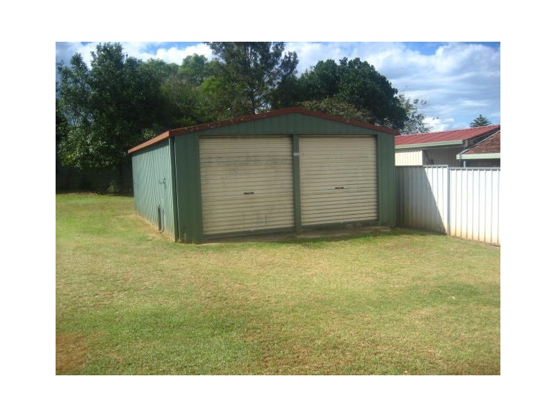 33 Gostwyck Street, Newtown QLD 4350