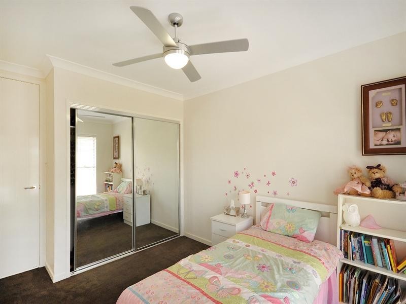 8 Panorama Crescent, Gowrie Junction QLD 4352