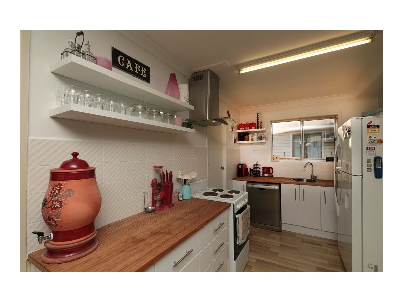 72 Dunne Street, Harristown QLD 4350