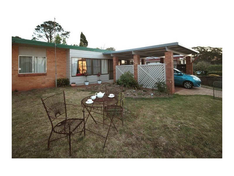 72 Dunne Street, Harristown QLD 4350