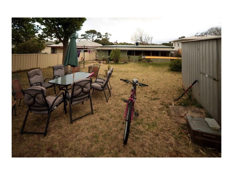 72 Dunne Street, Harristown QLD 4350