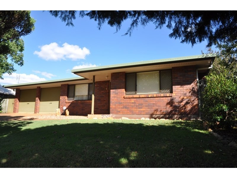 22 Boshammer Street, Rangeville QLD 4350