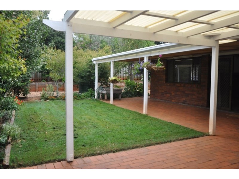 22 Boshammer Street, Rangeville QLD 4350