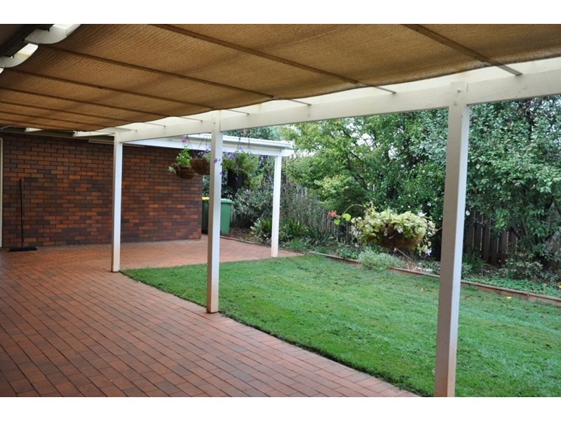 22 Boshammer Street, Rangeville QLD 4350