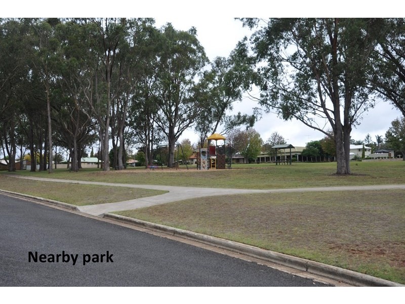 22 Boshammer Street, Rangeville QLD 4350