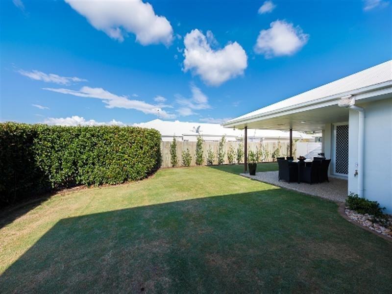 21 Tarlington Street, Middle Ridge QLD 4350