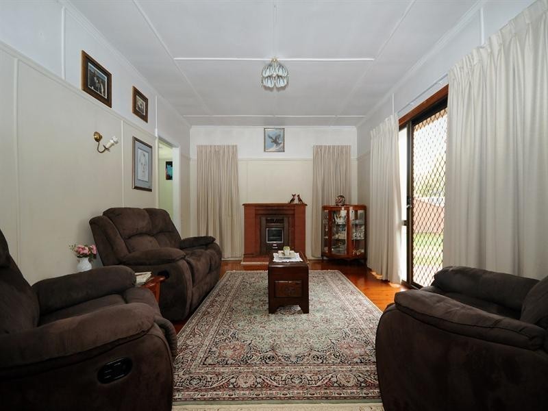 15 Mallon Street, Rangeville QLD 4350