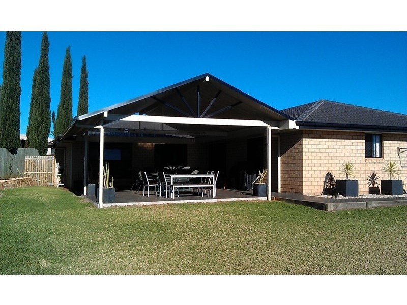 20 Settlers Drive, Gowrie Junction QLD 4352