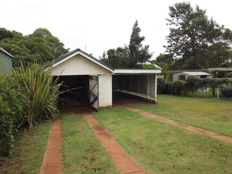 289 Hume Street, South Toowoomba QLD 4350