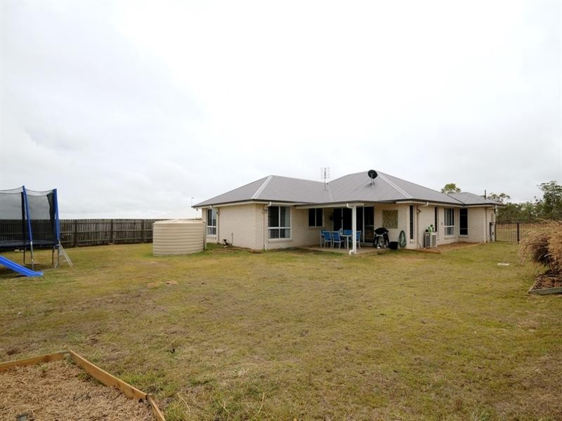 14 Shoesmith Road, Westbrook QLD 4350