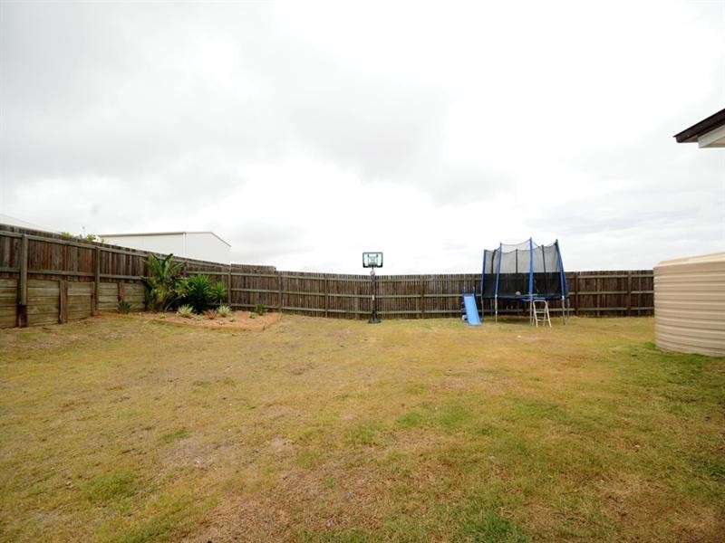 14 Shoesmith Road, Westbrook QLD 4350