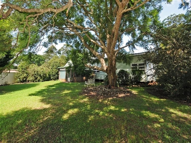 8 Sunray Drive, Highfields QLD 4352