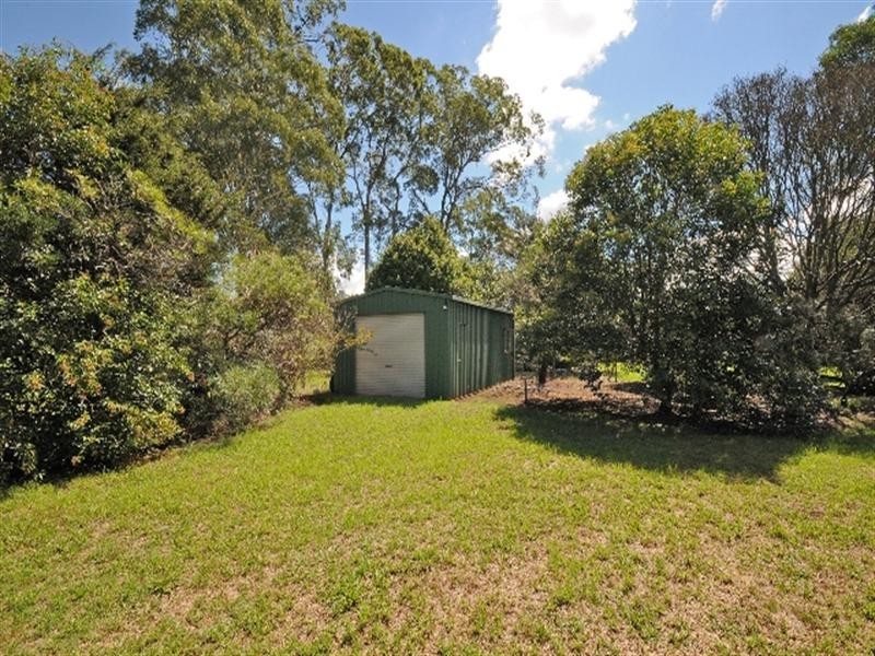 8 Sunray Drive, Highfields QLD 4352