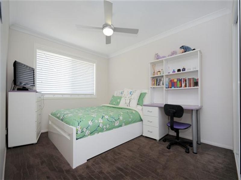 12 Stedman Street, Middle Ridge QLD 4350