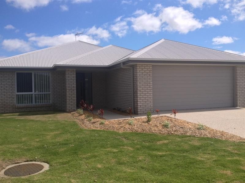 10 Lila Drive, Cotswold Hills QLD 4350