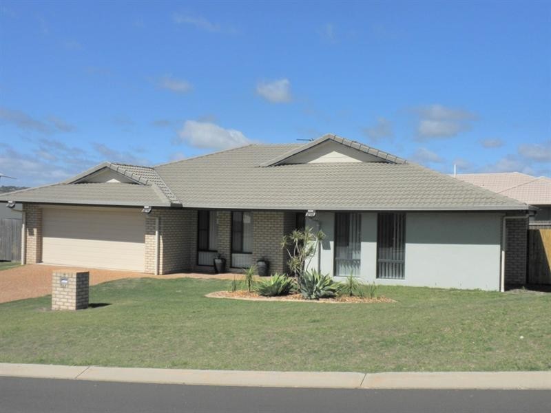 748 Boundary Street, Glenvale QLD 4350