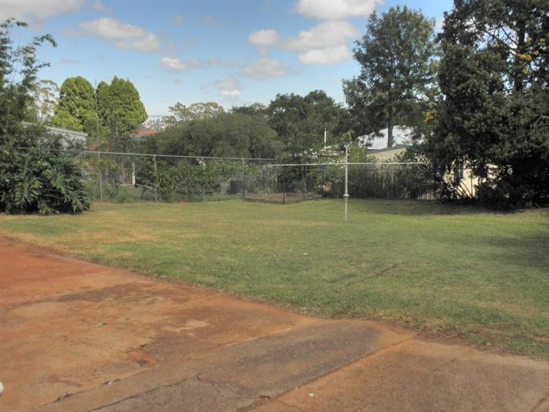 25 Rowbotham Street, Rangeville QLD 4350