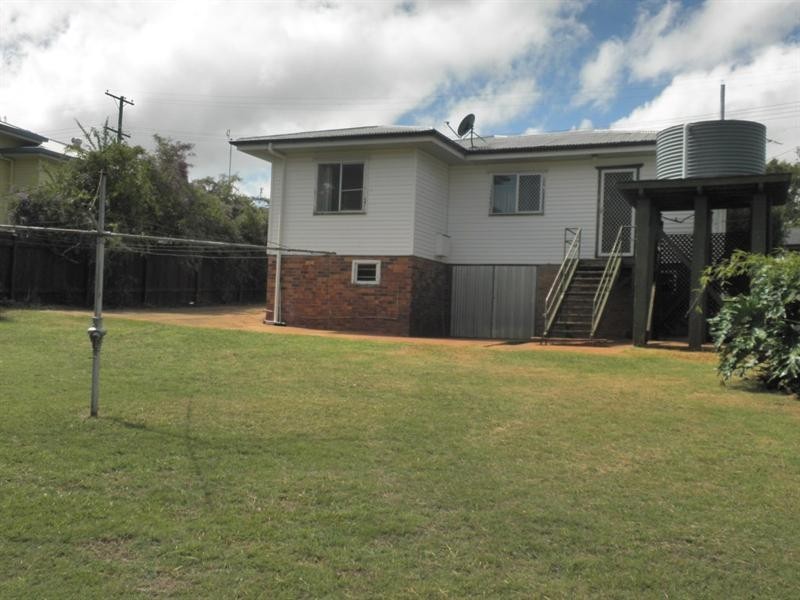 25 Rowbotham Street, Rangeville QLD 4350
