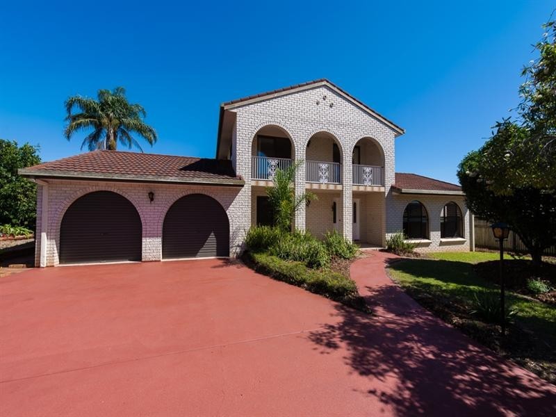 9 Marguerita Court, Centenary Heights QLD 4350