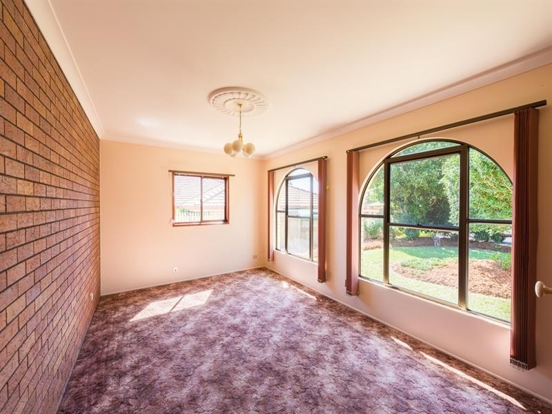 9 Marguerita Court, Centenary Heights QLD 4350