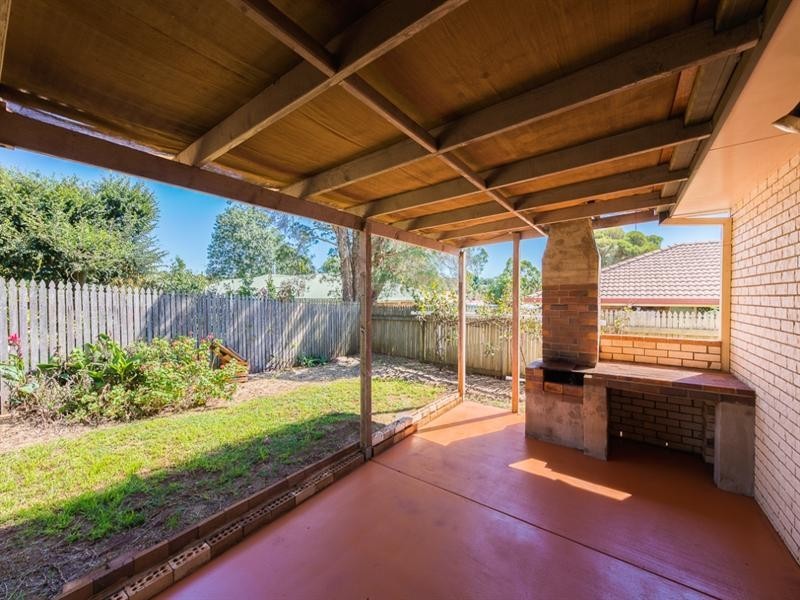 9 Marguerita Court, Centenary Heights QLD 4350