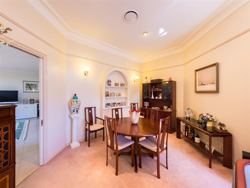 62 Bouganvillea Drive, Middle Ridge QLD 4350