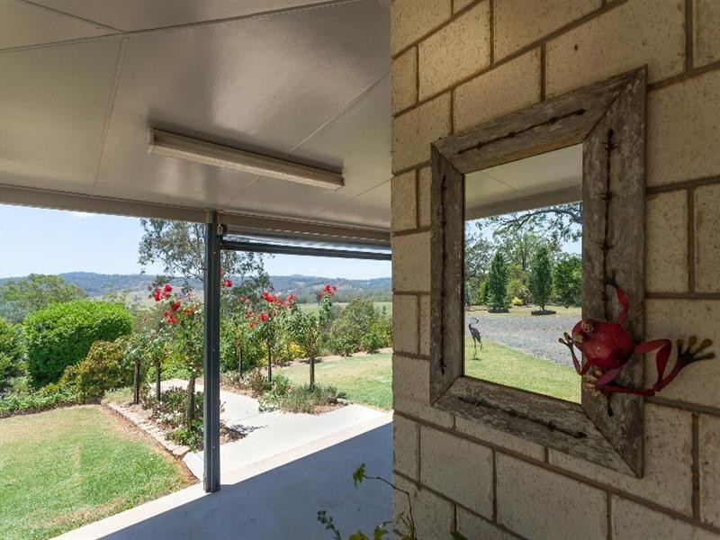 139 Church House Road, Ravensbourne QLD 4352