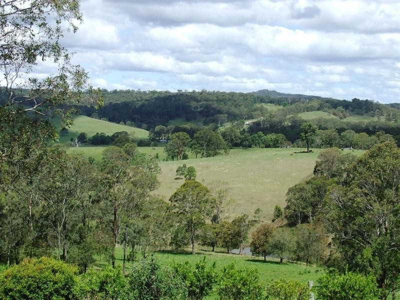 139 Church House Road, Ravensbourne QLD 4352